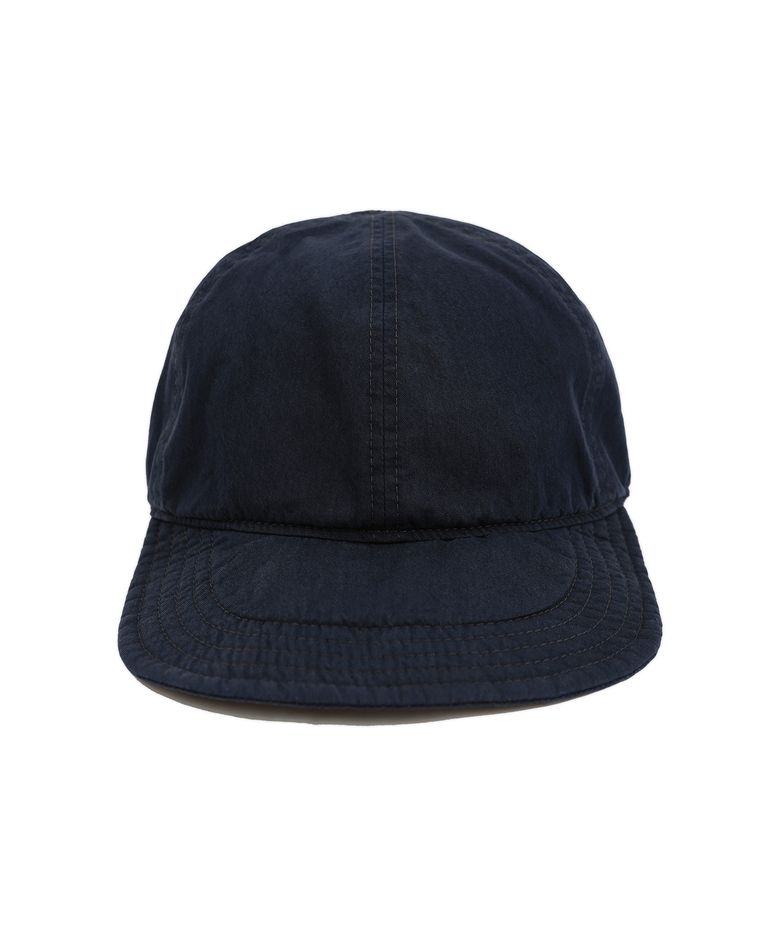 BAKER CAP / INDIGO