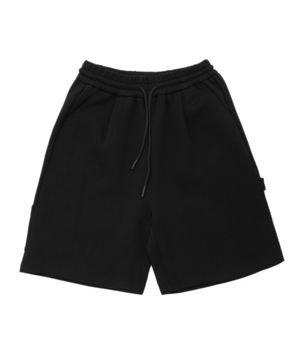 카펜더 버뮤다 스웻팬츠