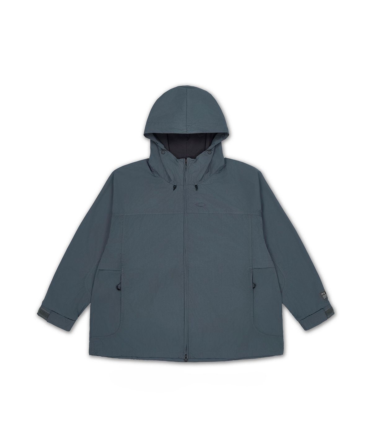 오클리(OAKLEY) (공용) 재팬 FGL 섹터 재킷 6.0 - 그레이 더스트 / FOA40878423B