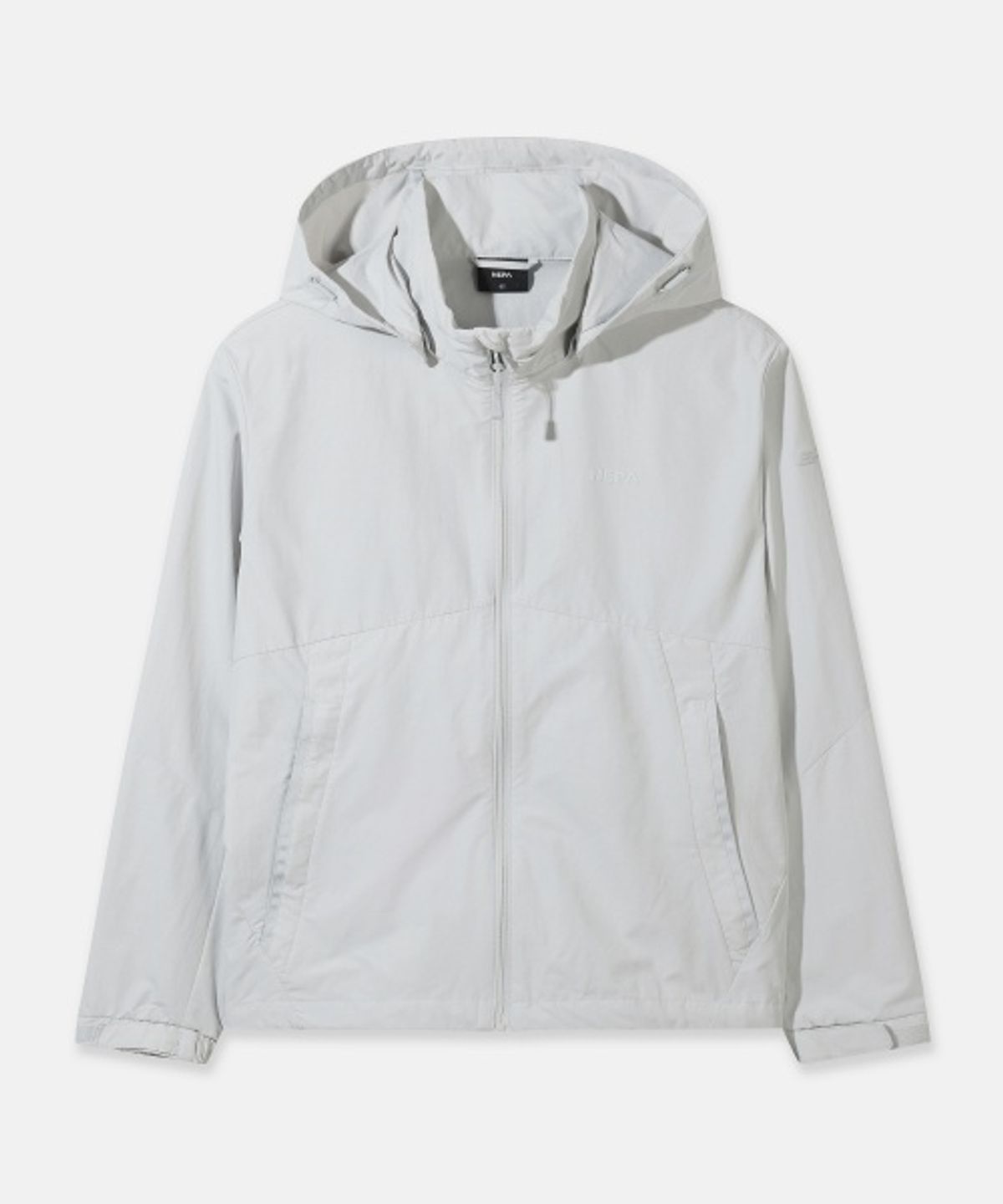 네파(NEPA) 7M10609 남성 허스크 방풍 자켓