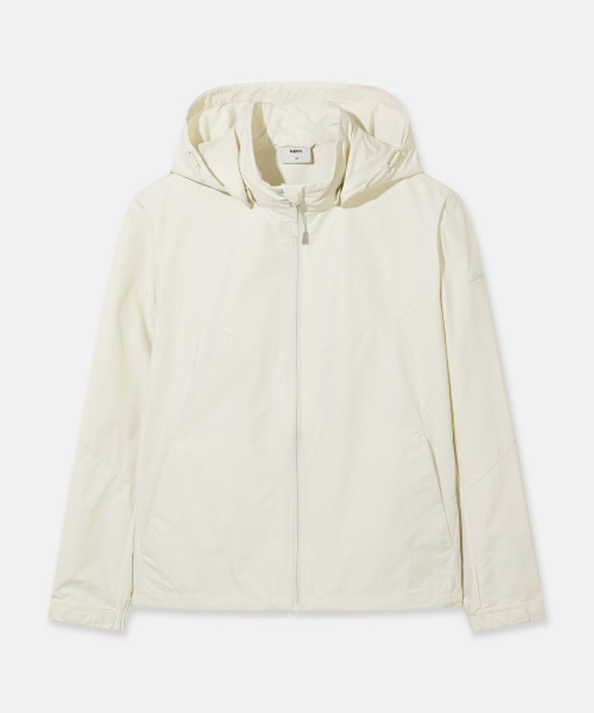 네파(NEPA) 7M20609 여성 허스크 방풍 자켓
