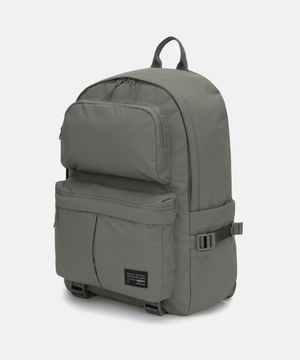 7MC7524 공용 브리즈 아웃포켓 백팩(16L)