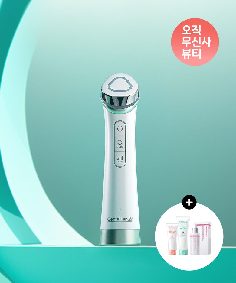 [흡수&브라이트닝] 마데카 프라임 팅글샷 2in1 + [증정] 페이스&바디 부스팅크림+멜라캡처 앰플 Rx 30ml