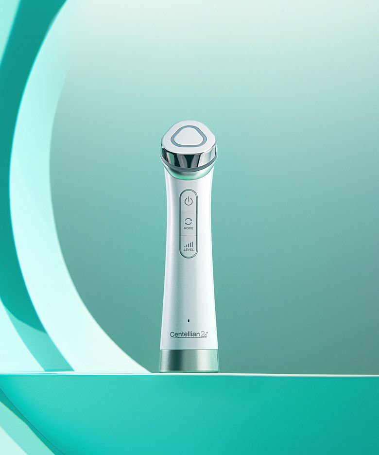 [흡수&브라이트닝] 마데카 프라임 팅글샷 2in1