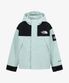 키즈 마운틴 자켓 NJ2HS01T_TEA
