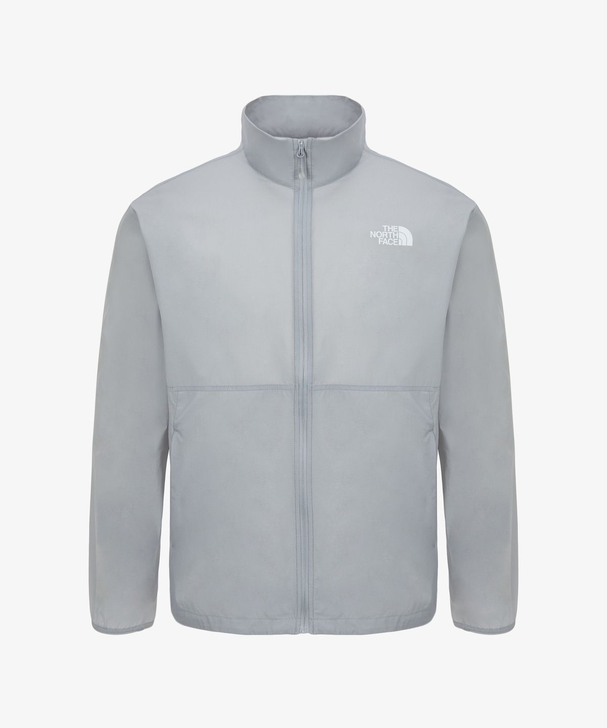 노스페이스(THE NORTH FACE) NJ3LS02C 남성 플라이하이 자켓 STONE GRAY