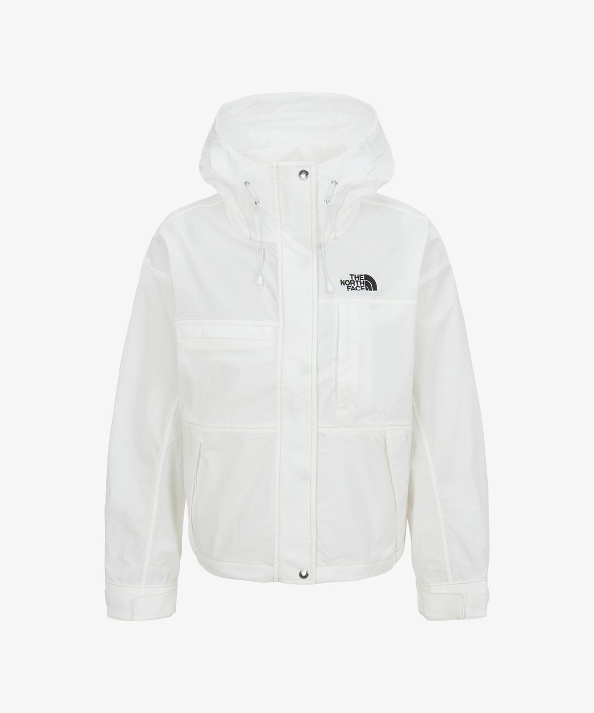 노스페이스(THE NORTH FACE) NJ3BS30C 여성 벤트라 자켓 IVORY