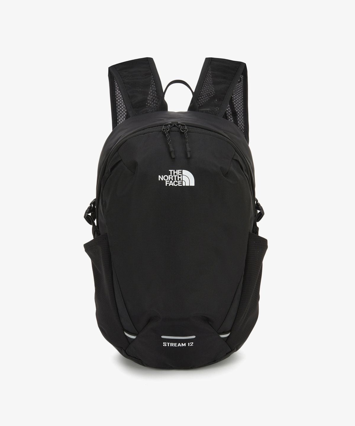 노스페이스(THE NORTH FACE) NM2SS17A 스트림 12 BLACK