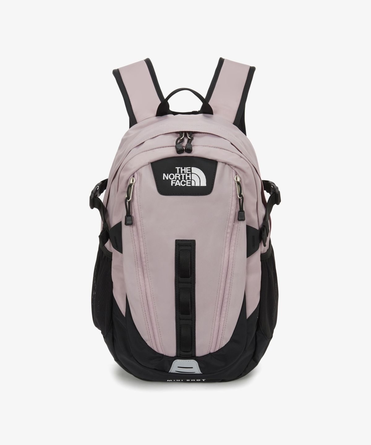 노스페이스(THE NORTH FACE) NM2DS09C 미니샷 PALE PINK