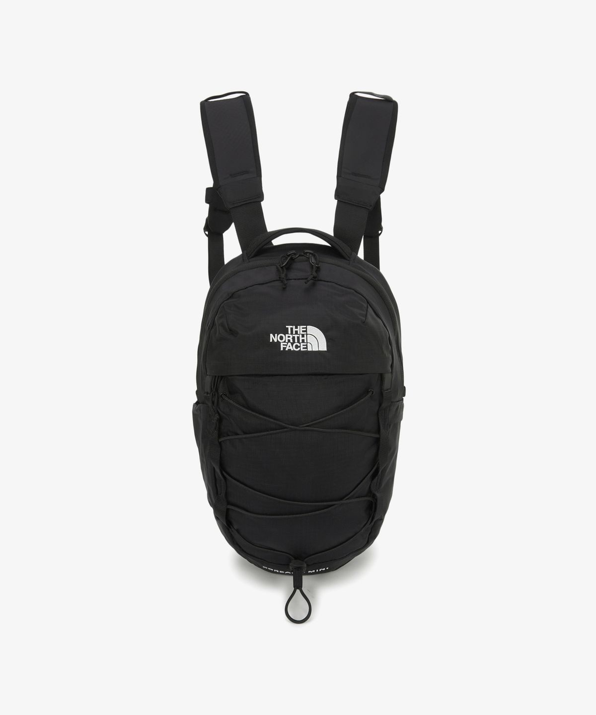 노스페이스(THE NORTH FACE) NM2DS07A 보레알리스 미니 백팩 BLACK