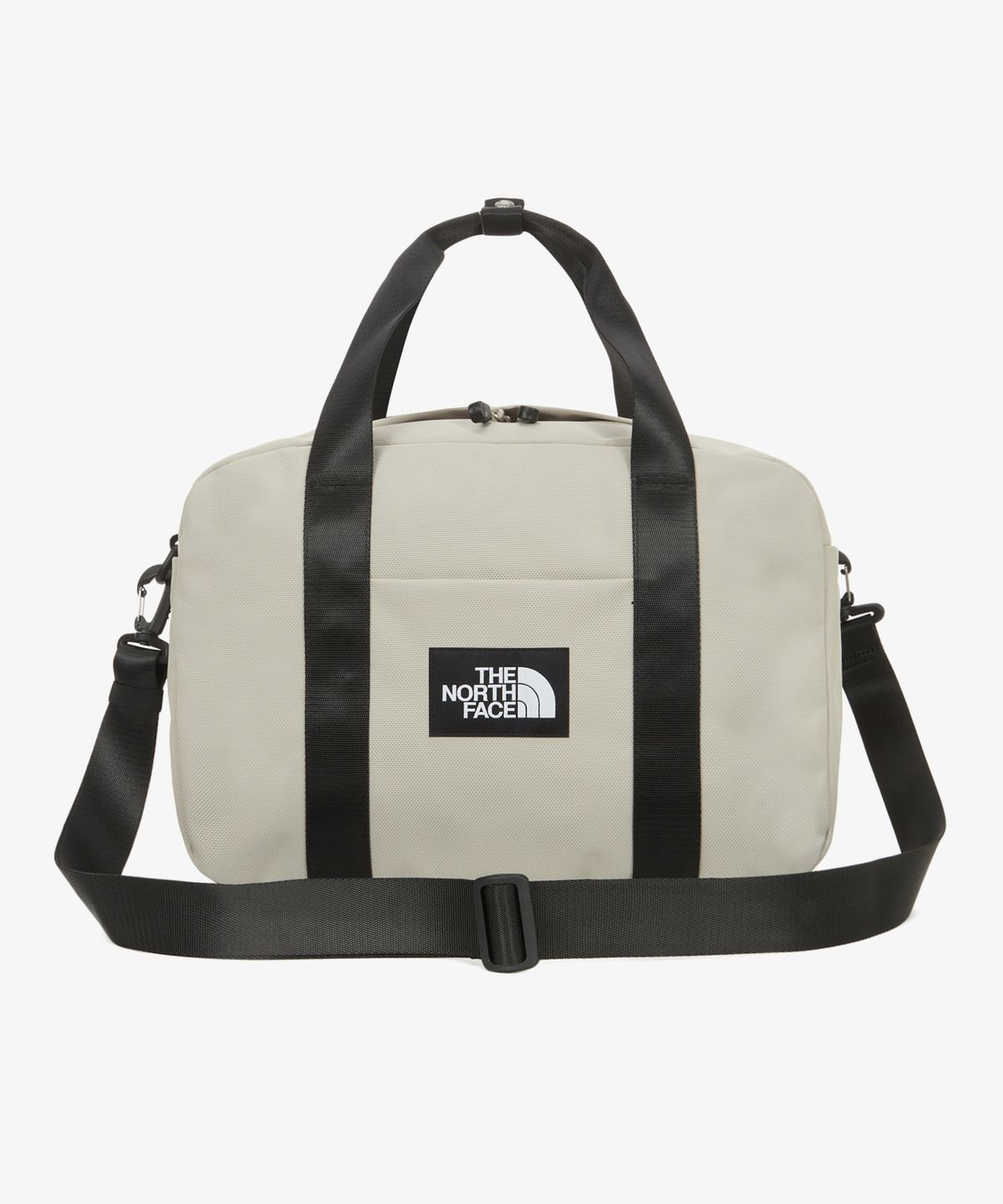 노스페이스(THE NORTH FACE) NN2PS06B 헤리티지 카고 미디움 플러스 GRAYISH BEIGE