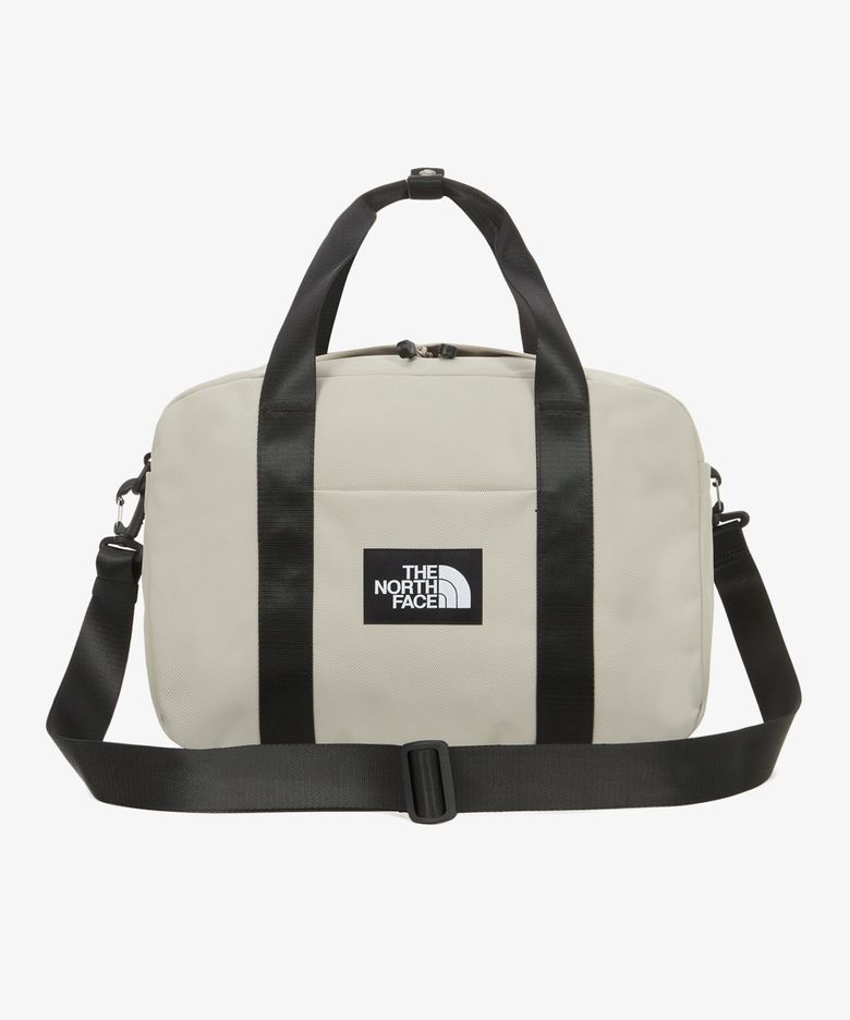 NN2PS06B 헤리티지 카고 미디움 플러스 GRAYISH BEIGE
