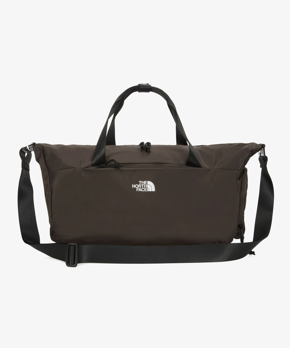 노스페이스(THE NORTH FACE) NN2PR60B 에스피 더플 백 미디움 BROWN