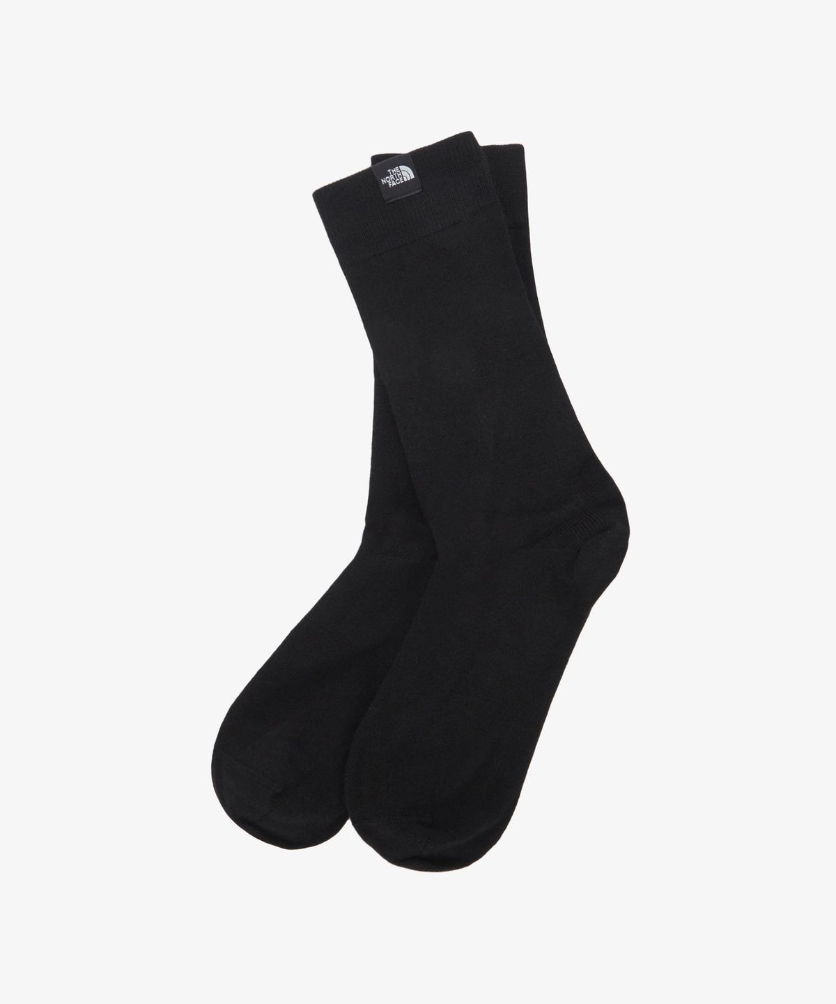 노스페이스(THE NORTH FACE) NI4MR51A 에브리데이 울 삭스 BLACK