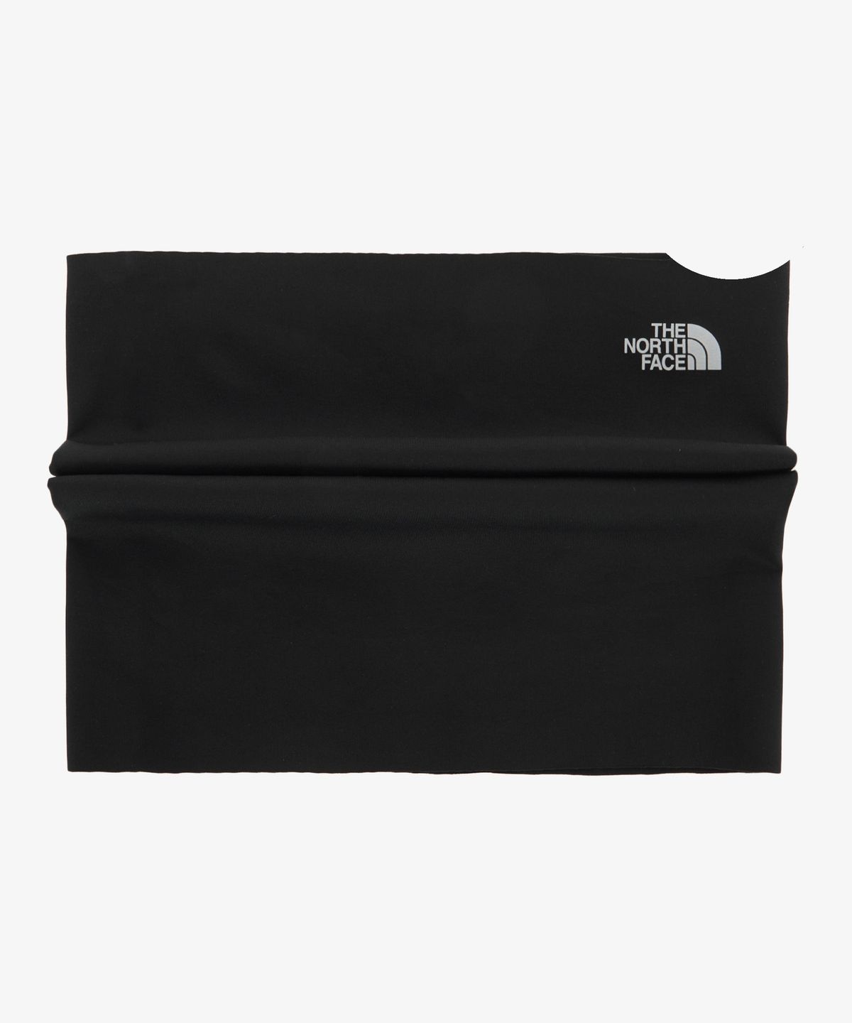 노스페이스(THE NORTH FACE) NA5BS11A 티엔에프 멀티 스카프 숏 BLACK