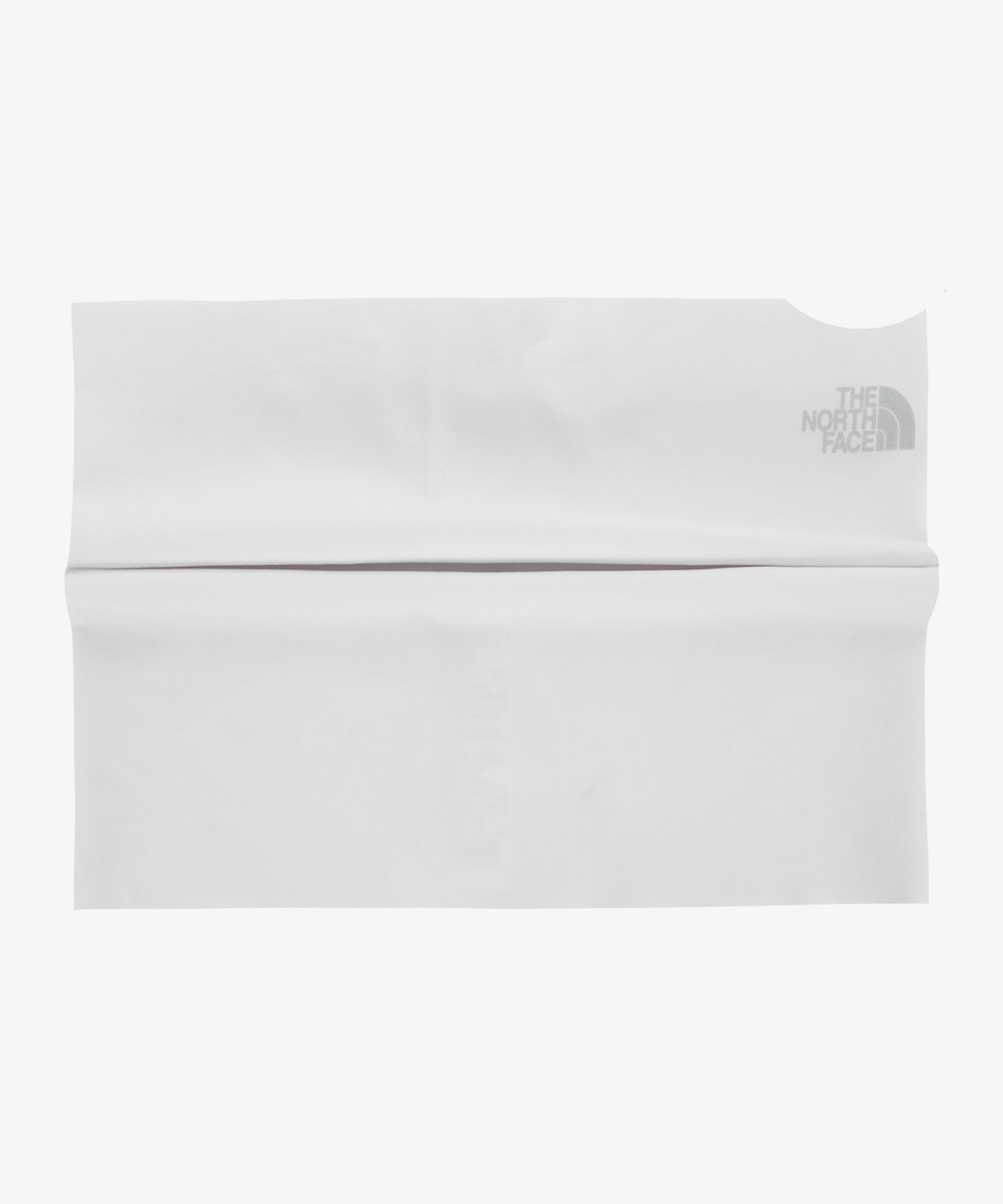 노스페이스(THE NORTH FACE) NA5BS11B 티엔에프 멀티 스카프 숏 WHITE