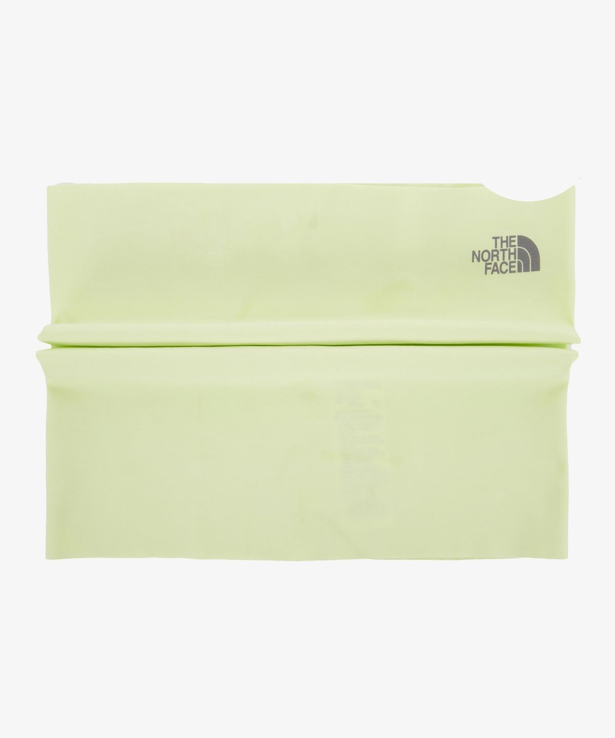 노스페이스(THE NORTH FACE) NA5BS11C 티엔에프 멀티 스카프 숏 LIMEADE
