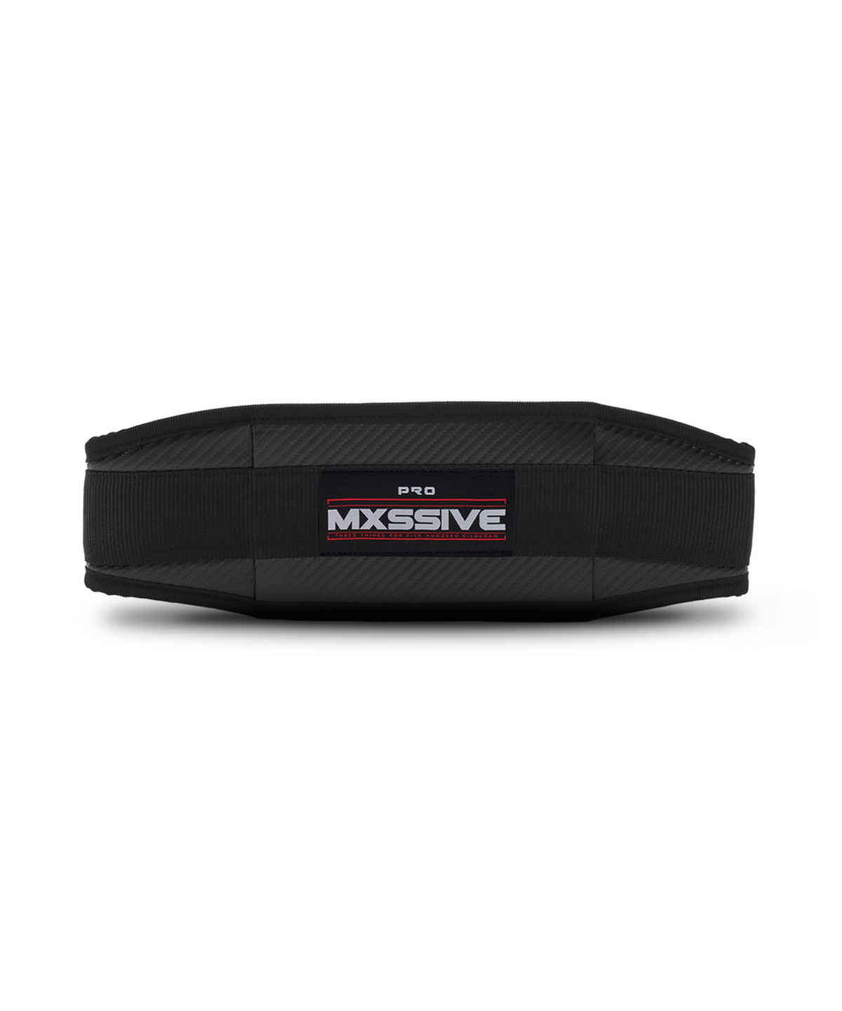 매시브(MASSIVE) 헬스 타이탄 리프팅 벨트 허리보호대 프로