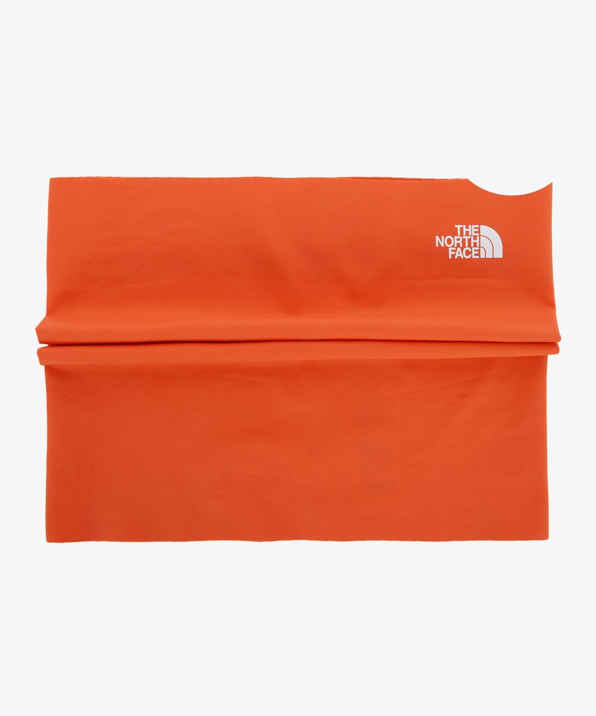 노스페이스(THE NORTH FACE) NA5BS11D 티엔에프 멀티 스카프 숏 SPICY ORANGE