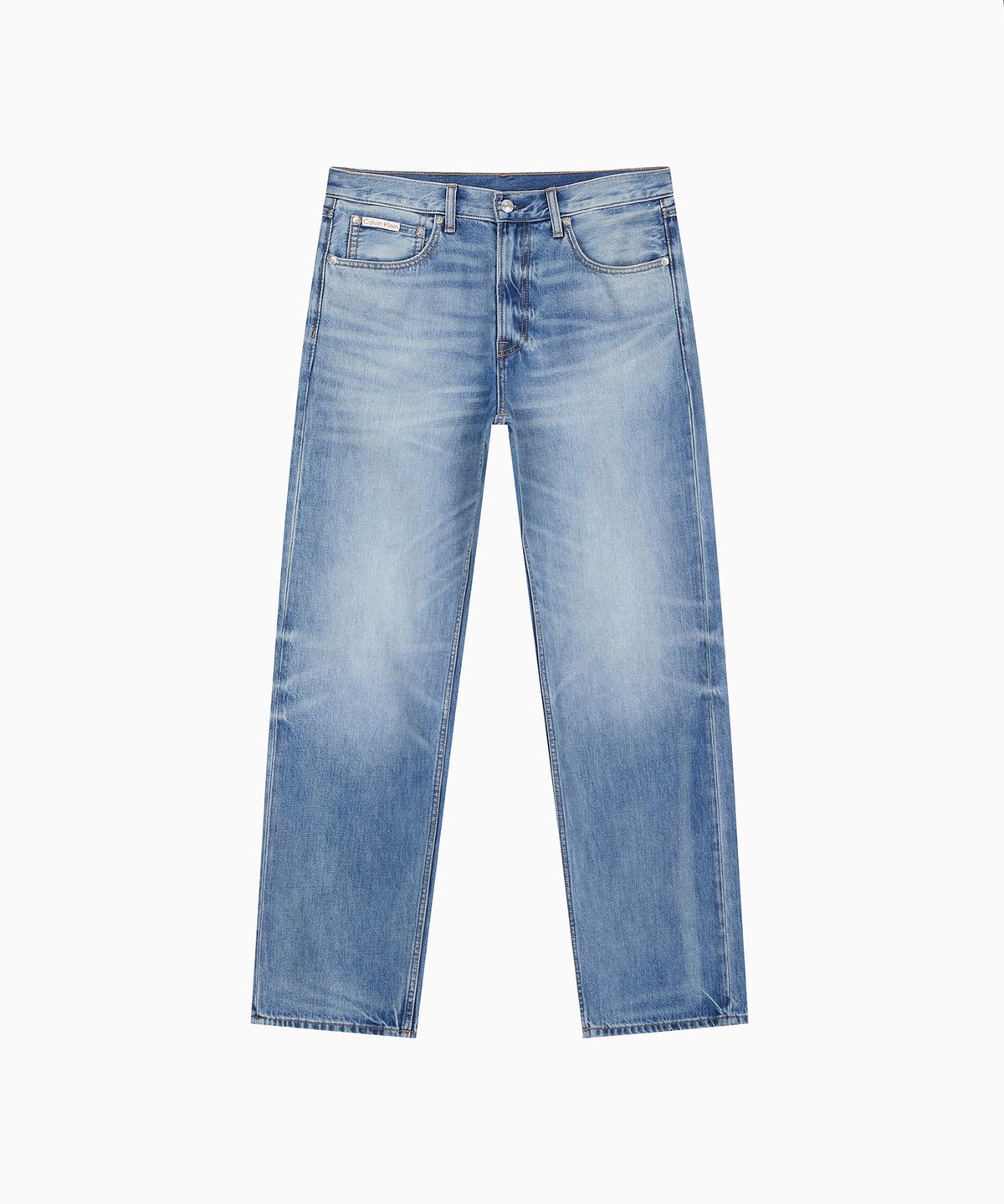 캘빈클라인 진(CALVIN KLEIN JEANS) 90S 스트레이트 쿨 진 4RG719G ZNW