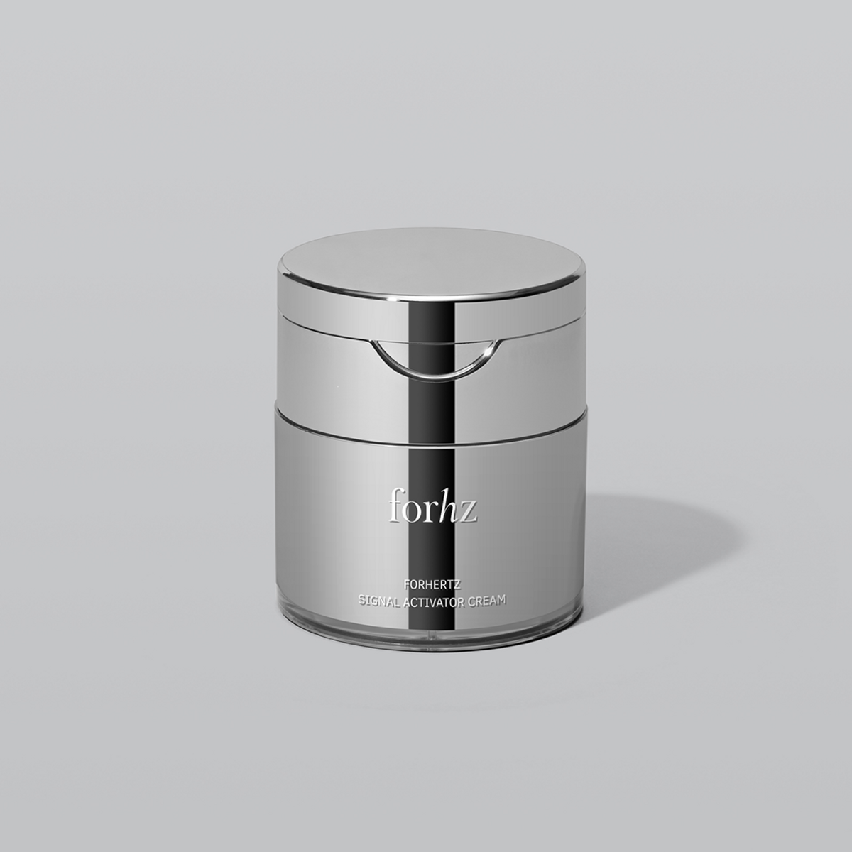 쿼드쎄라(QUADTHERA) 포헤르츠 시그널 액티베이터 크림 50ml