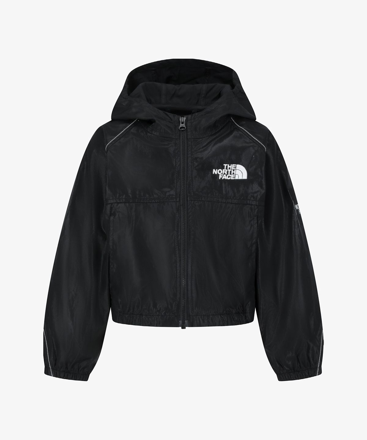 노스페이스 키즈(THE NORTH FACE KIDS) 키즈 노벨티 올레마 EX 후디 NJ3BS11S_BLK