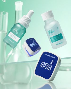 문제성 손발톱 집중 케어 3종 세트