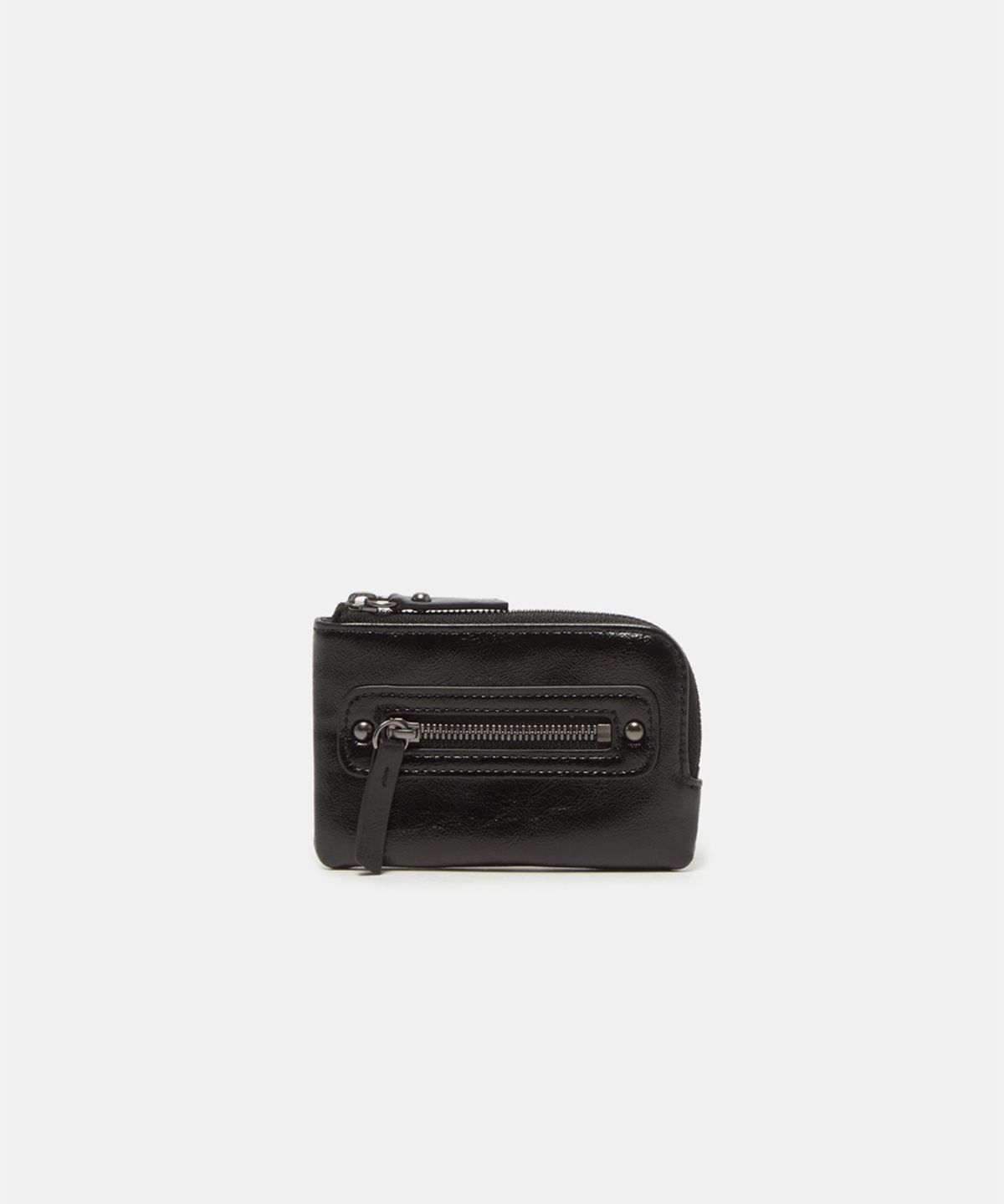 쿠론(COURONNE) Hyper Multi Card Wallet_RCWGX26142BKX
