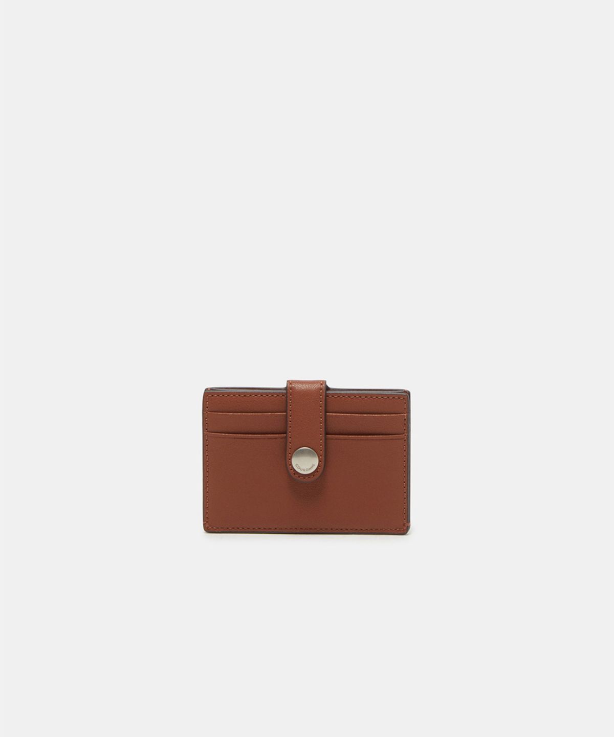 쿠론(COURONNE) Buttony Card Wallet_RCWGX26143CMX