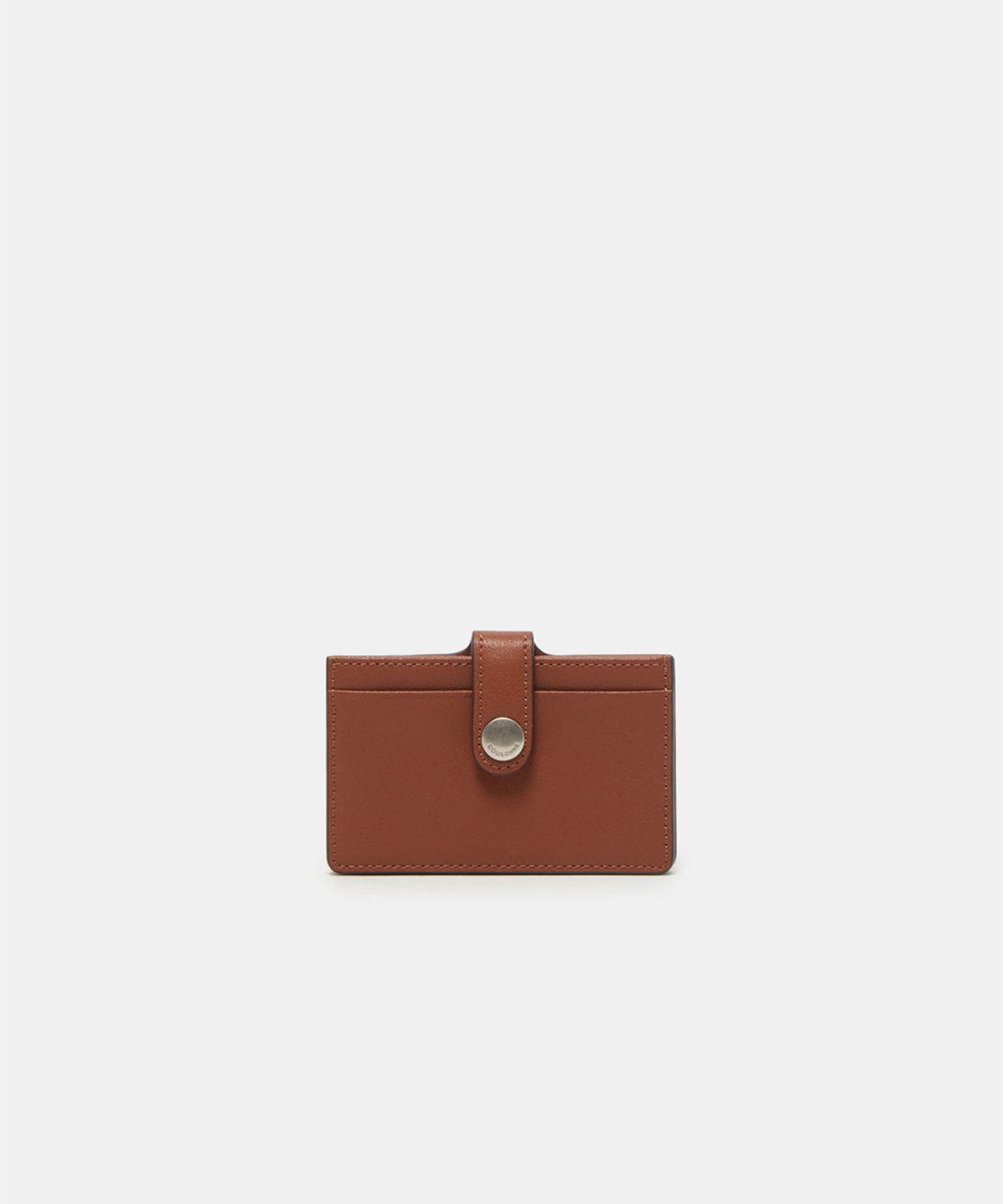 쿠론(COURONNE) Buttony Accordion Card Wallet_RCWGX26144CMX