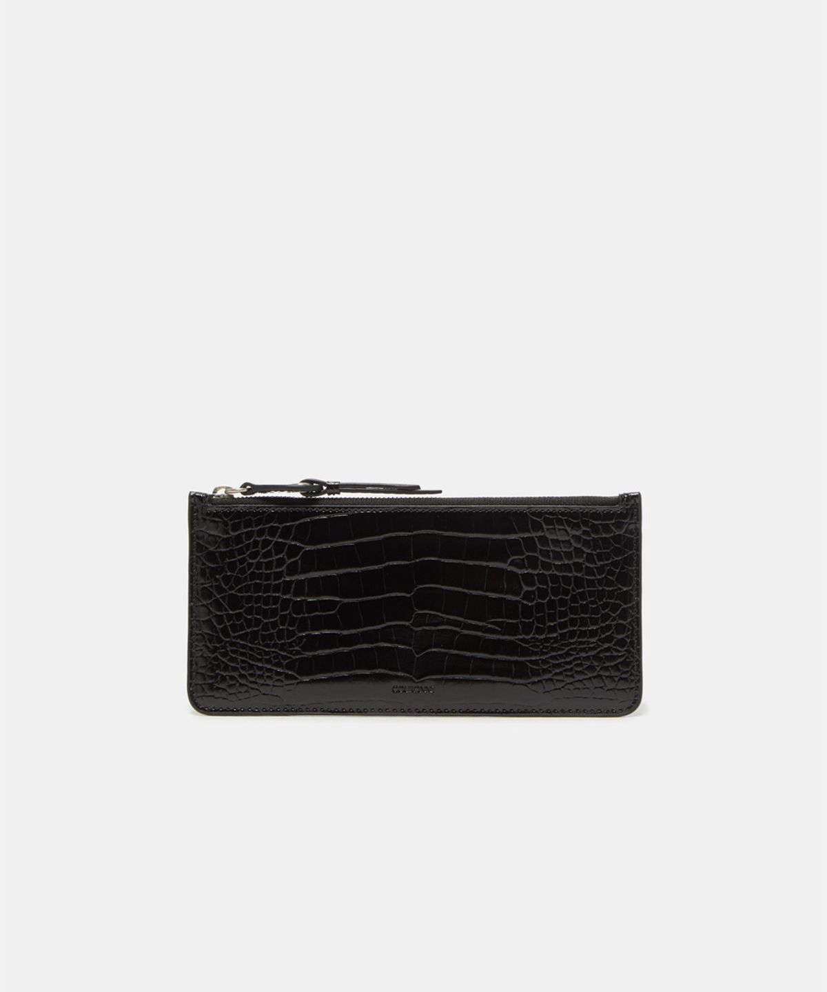 쿠론(COURONNE) Hyper Slim Long Wallet_RCWDX26141BBX
