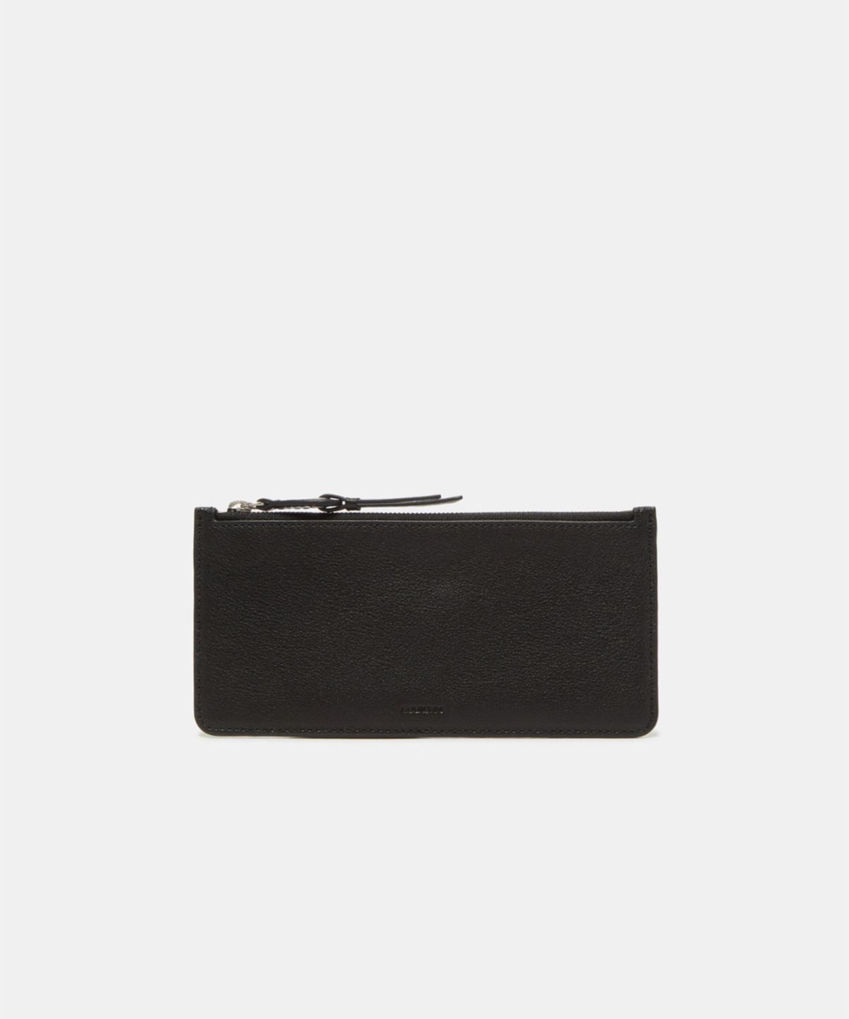쿠론(COURONNE) Hyper Slim Long Wallet_RCWDX26141BKX