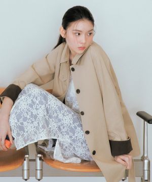 레이스 레이어드 원피스_RMOWG23RT1