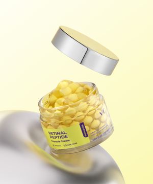 VT 레티날 펩타이드 캡슐 크림 50ml