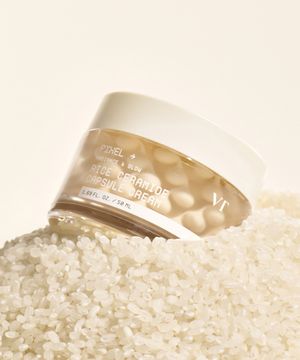 VT 라이스 세라마이드 캡슐 크림 50ml