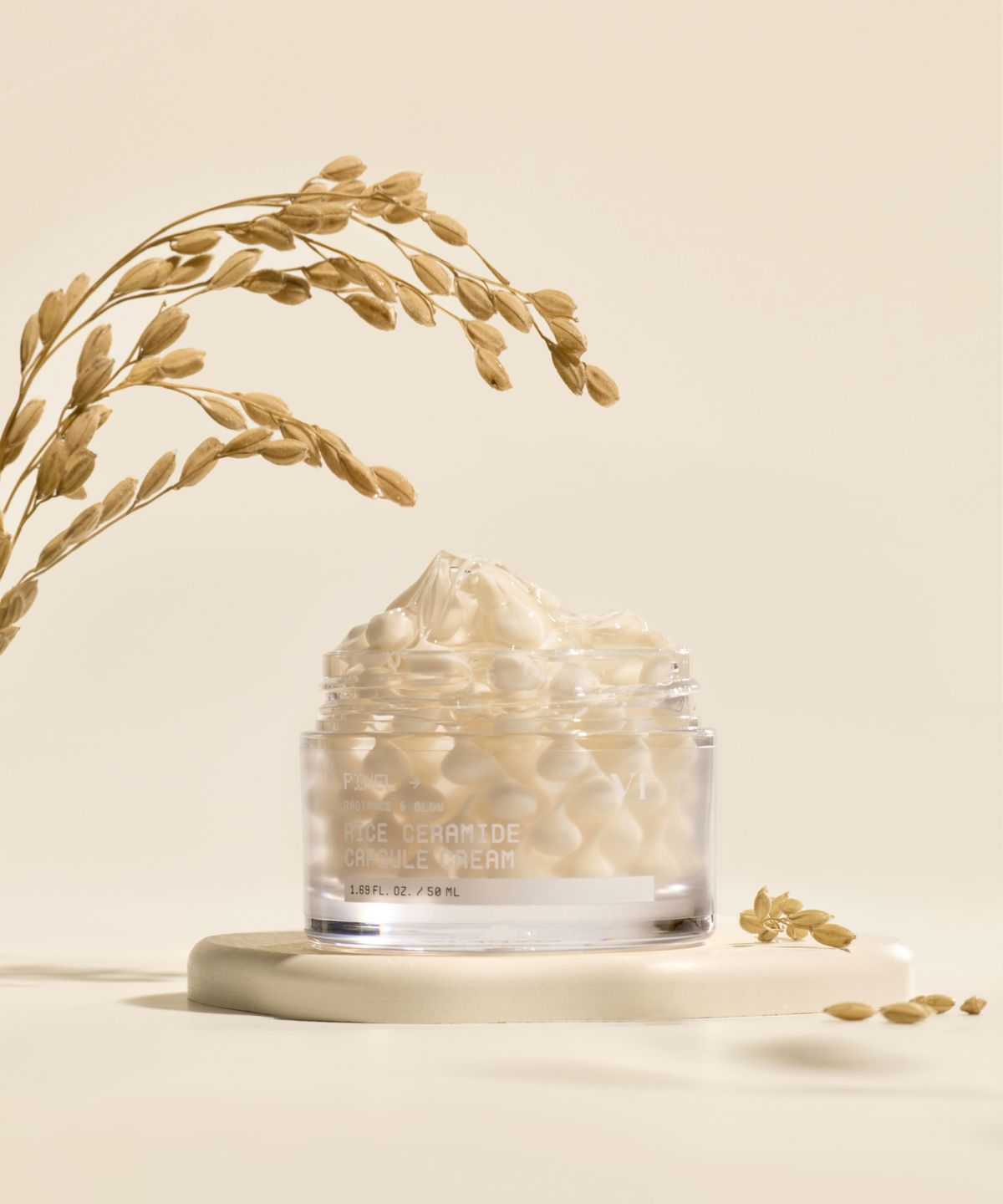 브이티코스메틱(VT COSMETICS) 라이스 세라마이드 캡슐 크림 50ml