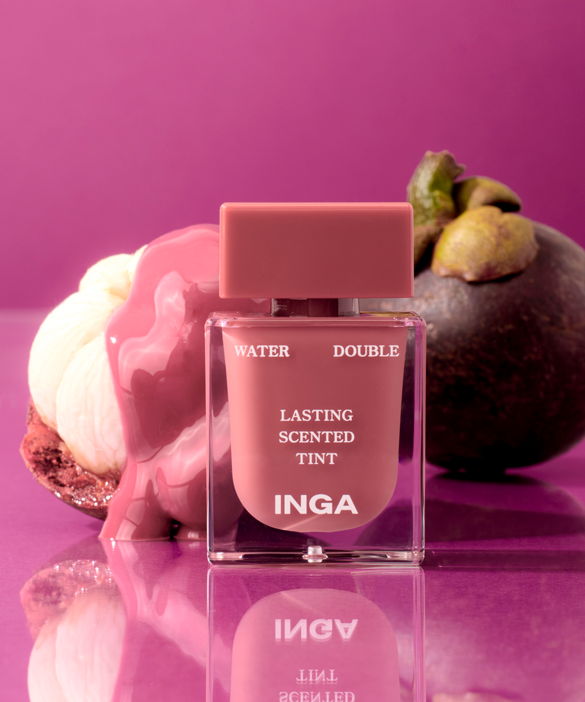 잉가(INGA) 워터 더블래스팅 센티드 틴트 8color