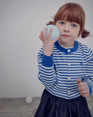 애프터 니트 가디건