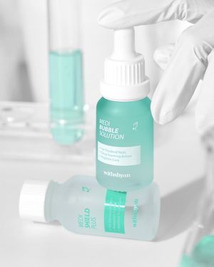 문제성 손발톱 집중 케어 2종 세트