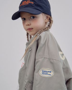 포레스트 블루종