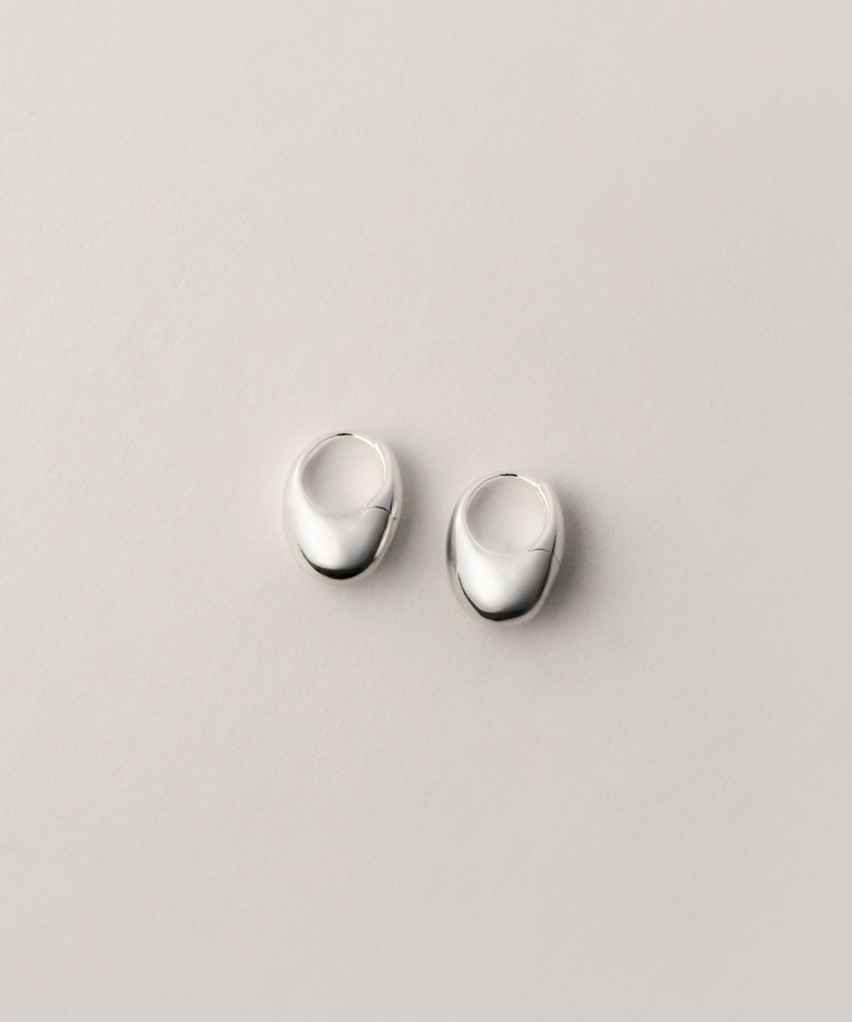 코도(KODO) Small Nest Hoops
