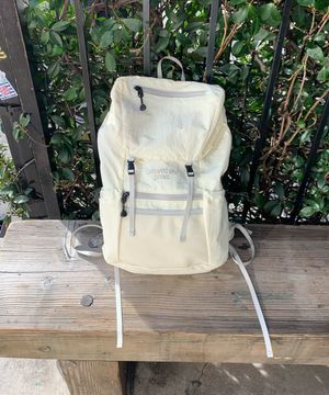 Tebby Backpack - Butter