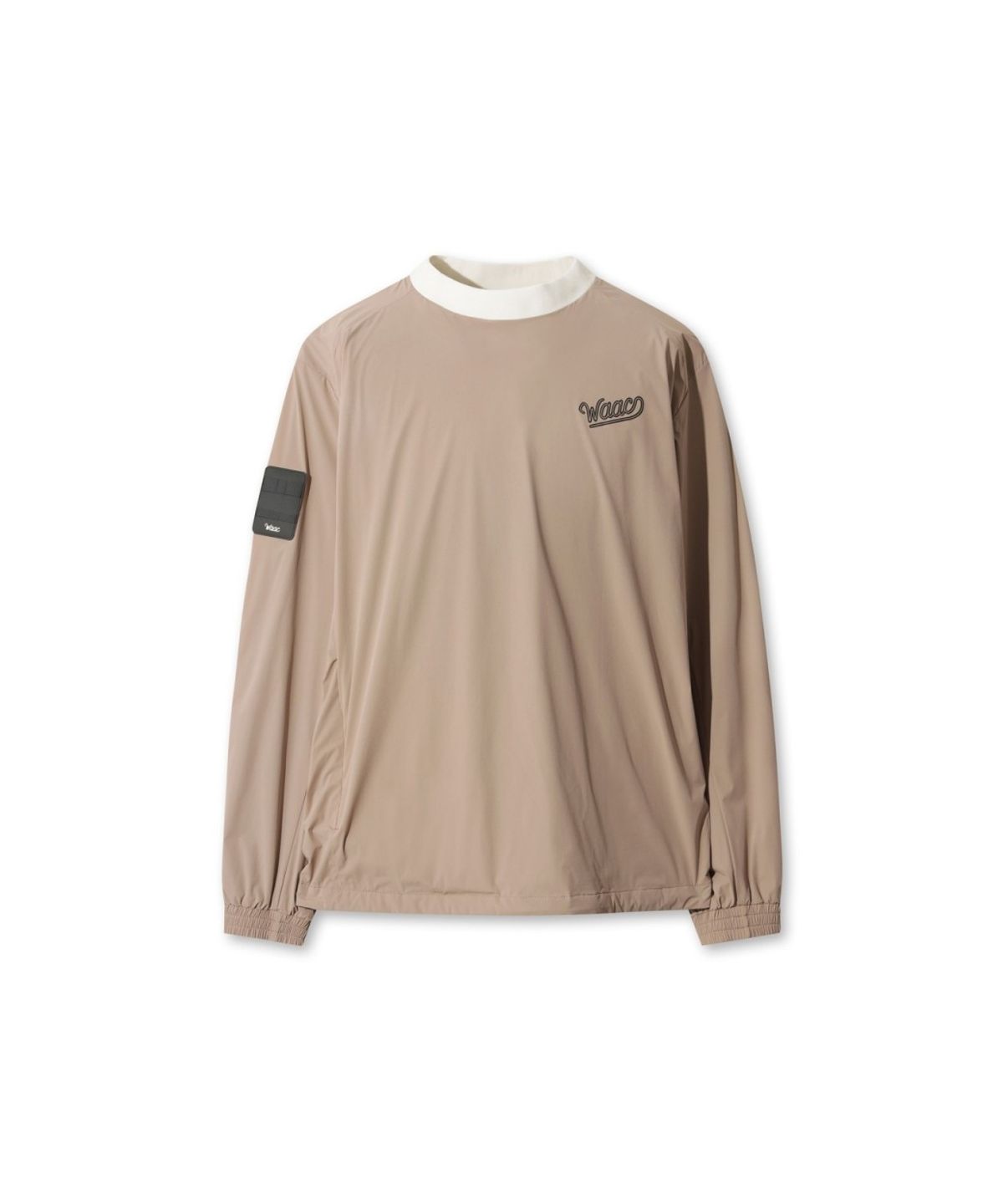 왁(WAAC) Men Alpha Pullover WMUAS26107BED