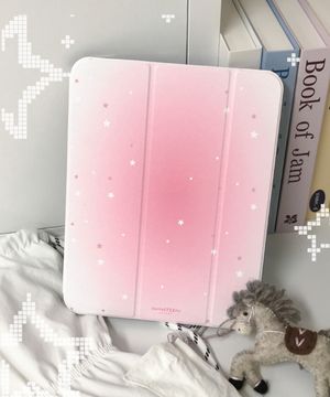 [Cover 2PACK Event] Star Blur 아이패드 케이스 펜슬 수납 커버 분리형