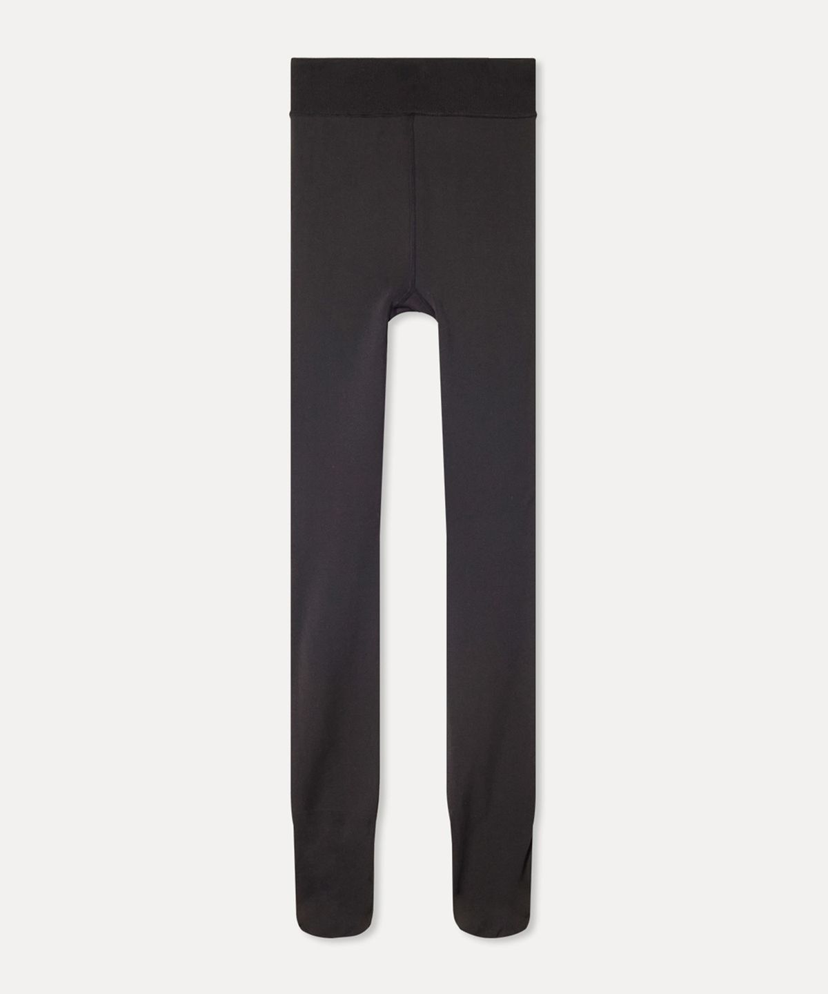 미쏘(MIXXO) 기모 착시 스타킹_MIA0AG22SS