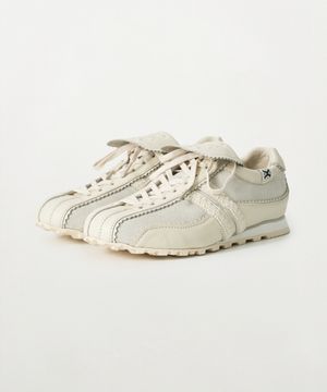 [라이즈PICK] 시에로 트레이너 스니커즈 화이트