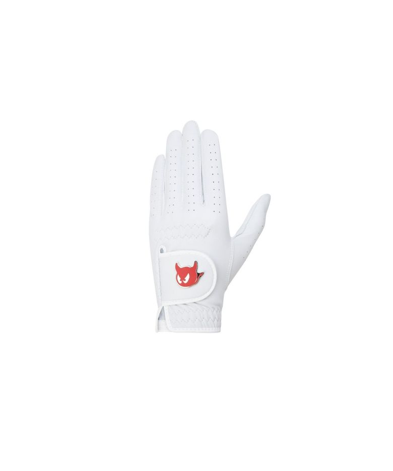 Women Ball Marker Golf Gloves(Left Handed) WGHCX26112REX