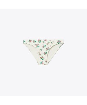 프린티드 비키니 바텀 - 멀티 딧시 플로럴
