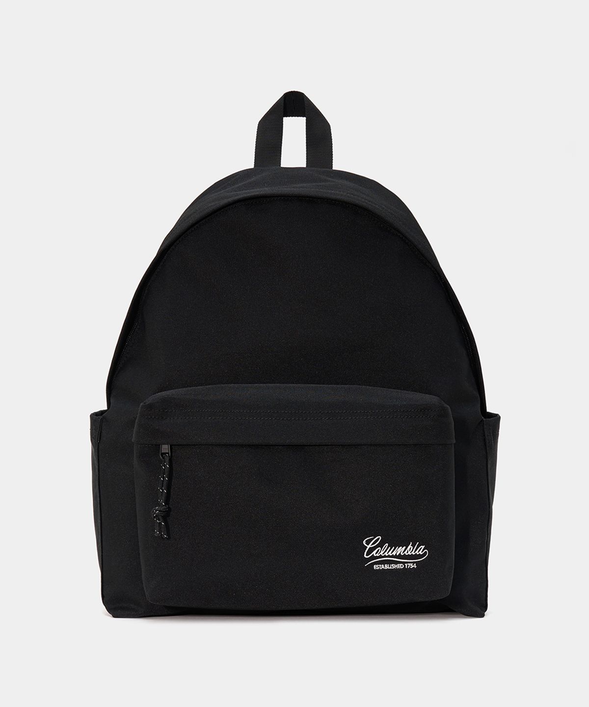 컬럼비아 유니버시티(COLUMBIA UNIVERSITY) TAIL LOGO 13L DAILY BACKPACK_BLACK