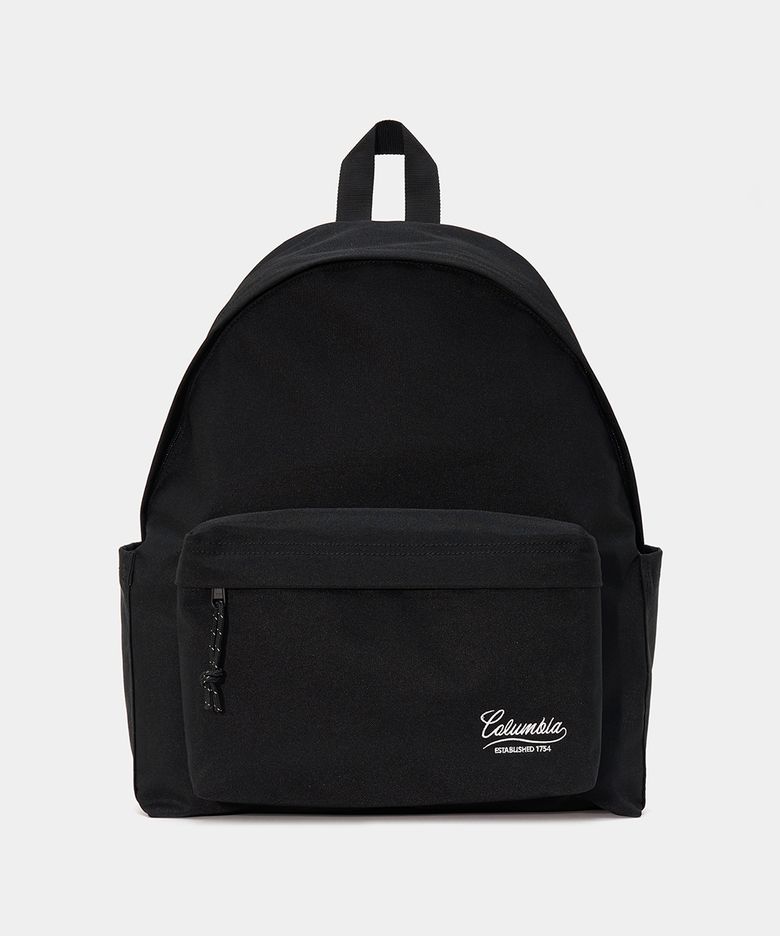 TAIL LOGO 13L DAILY BACKPACK_BLACK